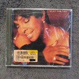 GLADYS KNIGHT JUST FOR YOU NEW CD