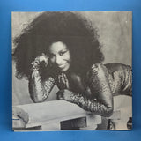 CHAKA KHAN WHAT CHA GONNA DO FOR ME