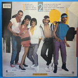 DEBARGE IN A SPECIAL WAY