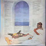 STEVIE WONDER IN SQUARE CIRCLE