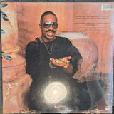 STEVIE WONDER IN SQUARE CIRCLE