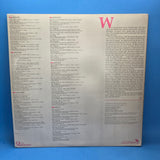 HEY LOVE THE CLASSIC SOUNDS OF SEXY SOUL 1P 1986 V/A
