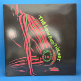 A TRIBE CALLED QUEST THE LOW END THEORY