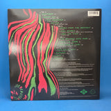 A TRIBE CALLED QUEST THE LOW END THEORY
