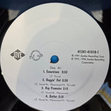 A TRIBE CALLED QUEST THE LOW END THEORY