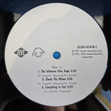 A TRIBE CALLED QUEST THE LOW END THEORY