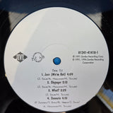 A TRIBE CALLED QUEST THE LOW END THEORY
