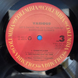 LETS DANCE THE DJS COLLECTION OF DANCE CLUB CLASSICS
