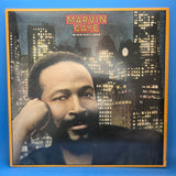 MARVIN GAYE MIDNIGHT LOVE