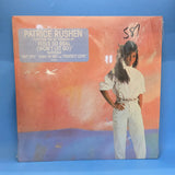 PATRICE RUSHEN NOW
