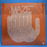 MAZE FEATURING FRANKIE BEVERLY