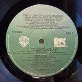 CHANGE THE GLOW OF LOVE