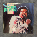 SMOKEY ROBINSON SMOKIN