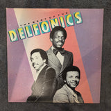 DELFONICS THE BEST OF THE ARISTA