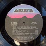 DELFONICS THE BEST OF THE ARISTA