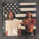 OUTKAST STANKONIA