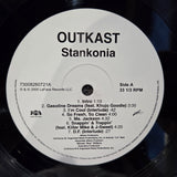OUTKAST STANKONIA