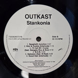 OUTKAST STANKONIA