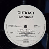 OUTKAST STANKONIA