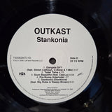 OUTKAST STANKONIA