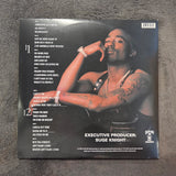 2 PAC ALL EYEZ ON ME RE