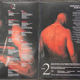2 PAC ALL EYEZ ON ME RE