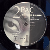 2 PAC ALL EYEZ ON ME RE
