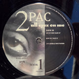 2 PAC ALL EYEZ ON ME RE