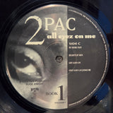 2 PAC ALL EYEZ ON ME RE