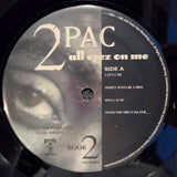 2 PAC ALL EYEZ ON ME RE