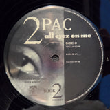2 PAC ALL EYEZ ON ME RE