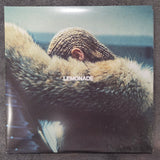 BEYONCE LEMONADE