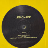 BEYONCE LEMONADE