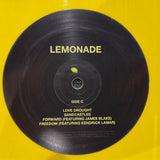 BEYONCE LEMONADE