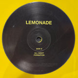 BEYONCE LEMONADE