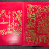 KANYE WEST MY BEAUTIFUL DARK TWISTED FANTASY 1P 2010