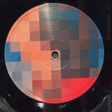 KANYE WEST MY BEAUTIFUL DARK TWISTED FANTASY 1P 2010