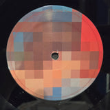 KANYE WEST MY BEAUTIFUL DARK TWISTED FANTASY 1P 2010