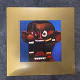 KANYE WEST MY BEAUTIFUL DARK TWISTED FANTASY 1P 2010