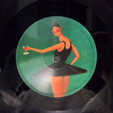 KANYE WEST MY BEAUTIFUL DARK TWISTED FANTASY 1P 2010