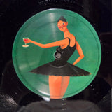 KANYE WEST MY BEAUTIFUL DARK TWISTED FANTASY 1P 2010