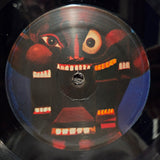 KANYE WEST MY BEAUTIFUL DARK TWISTED FANTASY 1P 2010