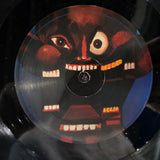 KANYE WEST MY BEAUTIFUL DARK TWISTED FANTASY 1P 2010