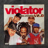 VIOLATOR THE ALBUM V2.0 V/A