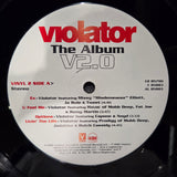 VIOLATOR THE ALBUM V2.0 V/A