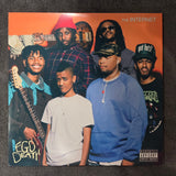 INTERNET EGO DEATH