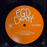 INTERNET EGO DEATH