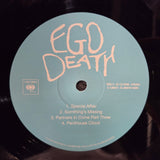 INTERNET EGO DEATH