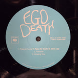 INTERNET EGO DEATH