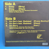 MAYLAY SPARKS CRAZY 12"